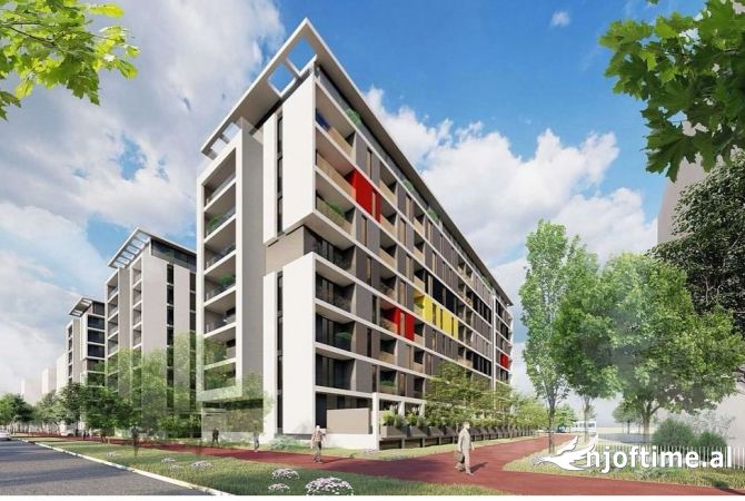 Business Property in Sale 3+1 in Tirana - 2,400 Euro