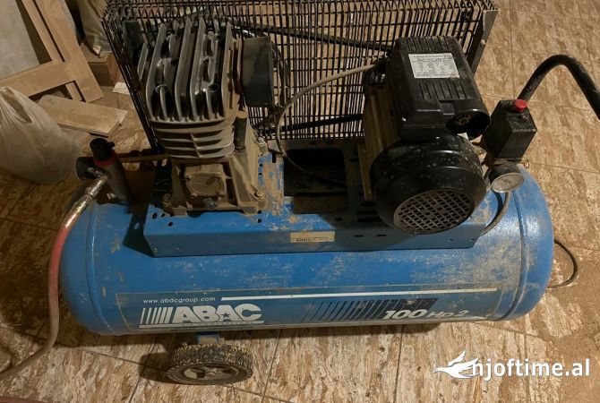 Working Tools in Tirana - 32,000 Leke