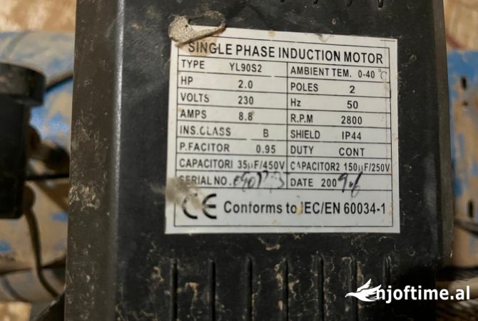 Working Tools in Tirana - 32,000 Leke