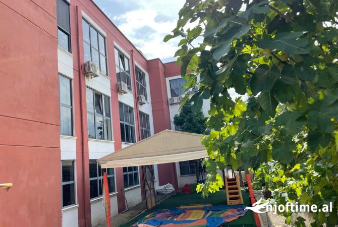 Godine Multifunksionale me qira ne Prush