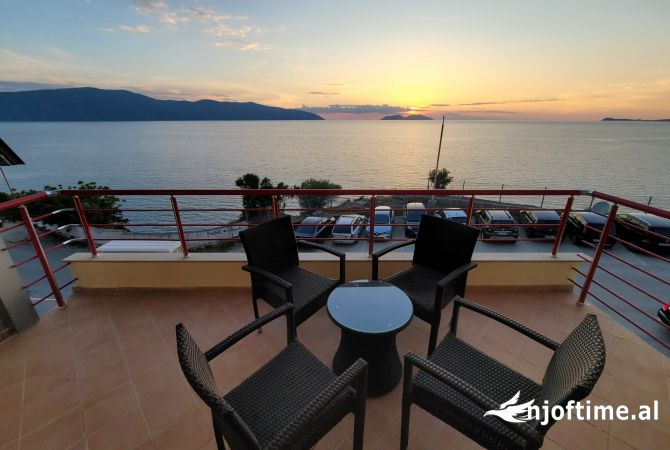 Shtepi me qera 1+1 ne Vlore - 400 Euro