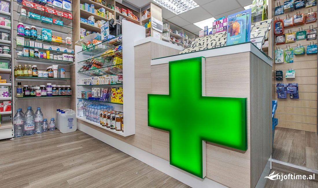 😲 Ambient biznesi ne shitje te Fabrika e Qelqit 😲