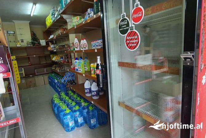 Business Property in Sale 1+1 in Tirana - 82,000 Euro