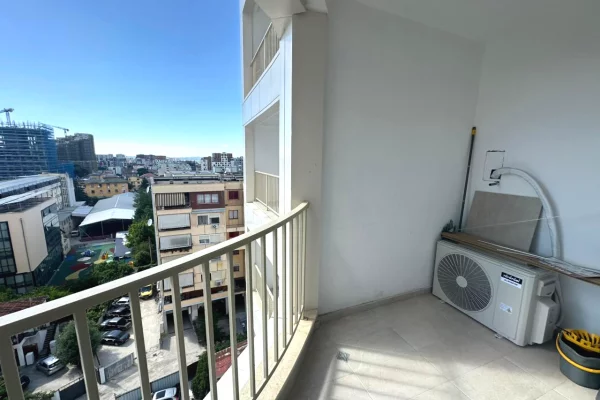Shtepi me qera Apartament ne Tirane, 1+1, Mobilimi E mobiluar, Pagesa 800  Euro.