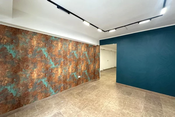 Ambient biznesi me qera 1+1 ne Tirane - 650 Euro