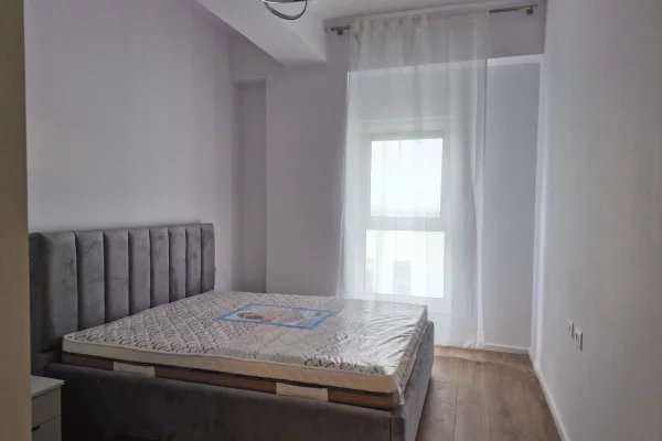 Shtepi me qera Apartament ne Tirane, 1+1, Mobilimi E mobiluar, Pagesa 42,000  Leke.