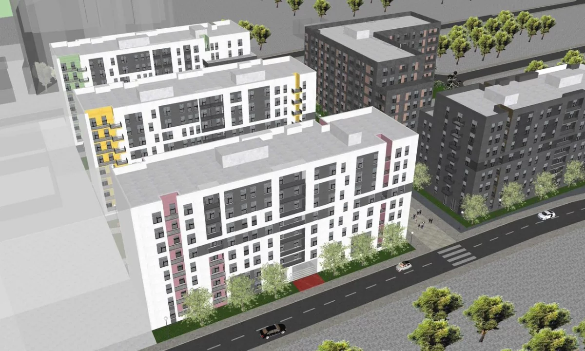Shtepi ne shitje Apartament ne Tirane, 2+1, Mobilimi Bosh, pa mobiluar, Pagesa 145,000  Euro.