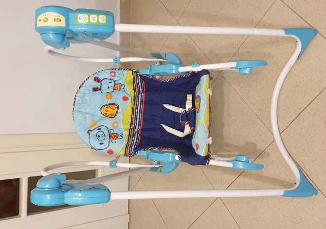 Veshje dhe Aksesor per Femije ne Elbasan - 6,000 Leke