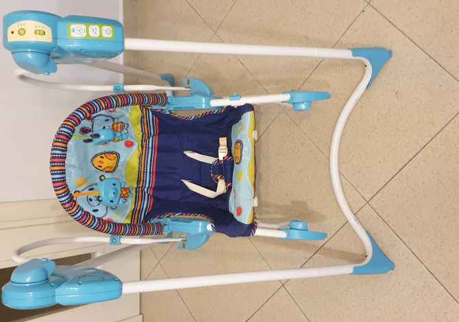 Veshje dhe Aksesor per Femije ne Elbasan - 6,000 Leke