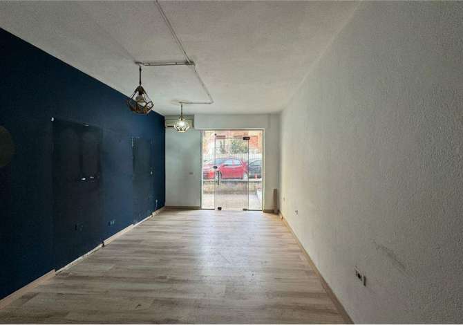 Business Property in Sale 1+1 in Tirana - 69,000 Euro