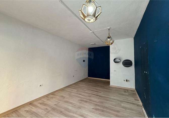 Business Property in Sale 1+1 in Tirana - 69,000 Euro