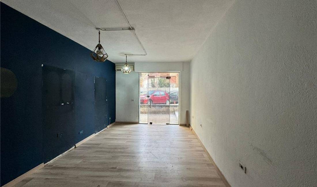 Shitet ambient biznesi prane sheshit Willson, rr.Margarita Tutulani!