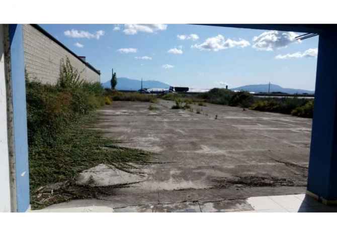 SHITET TOKE-TRUALL NE SAVER- LUSHNJE