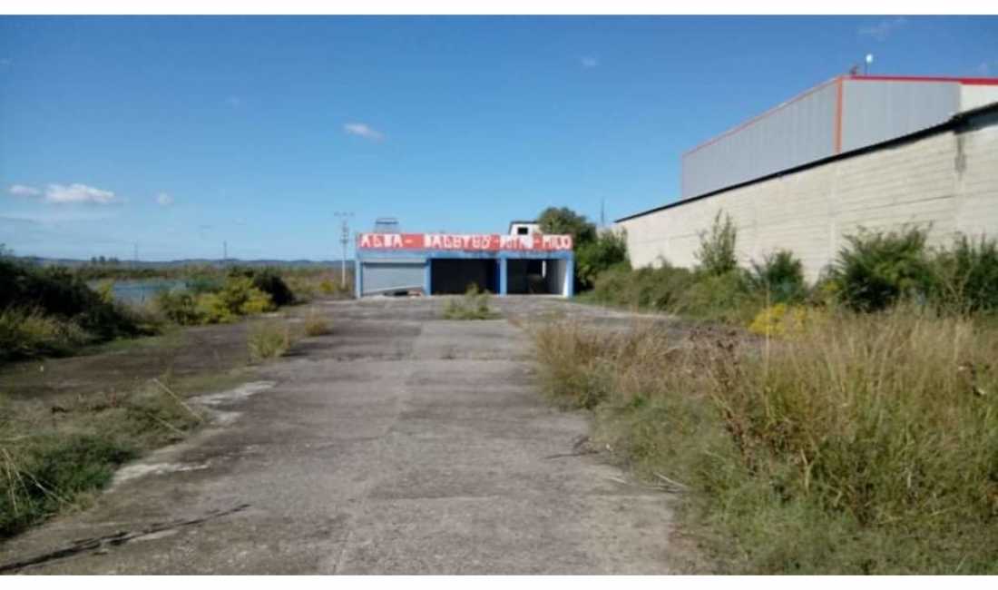 SHITET TOKE-TRUALL NE SAVER- LUSHNJE