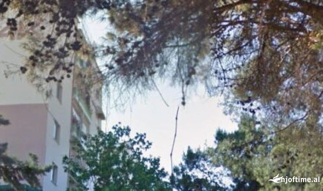 SHITET POST PARKIMI PRANE SHK. DON BOSKO (ne rr. Don Bosko) 20,000 Euro