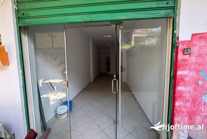 Business Property in Sale 1+1 in Tirana - 38,000 Euro