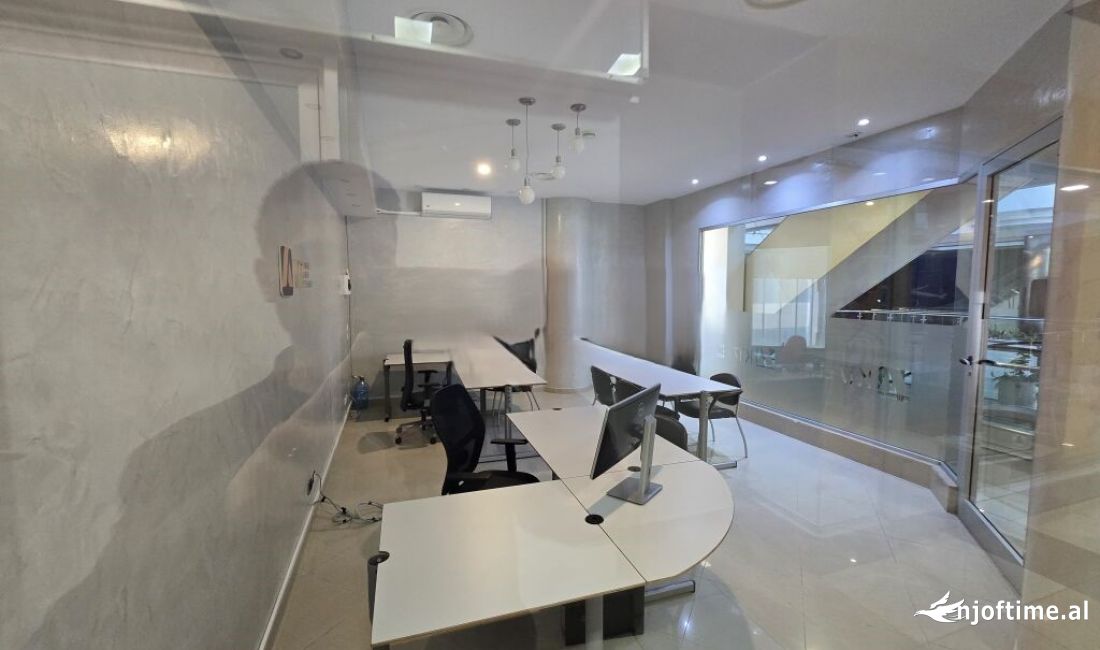 Shesim Njesi Tek Kullat Binjake 170,000 Euro