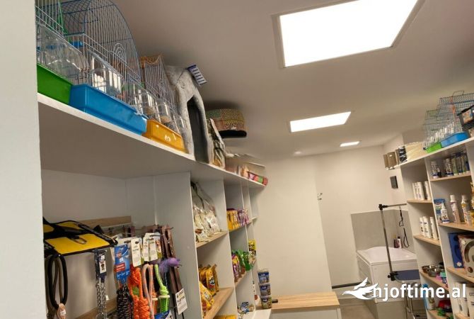 Business Property in Sale 1+1 in Tirana - 8,500 Euro