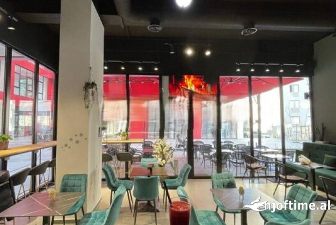 Business Property in Sale 2+1 in Tirana - 65,000 Euro