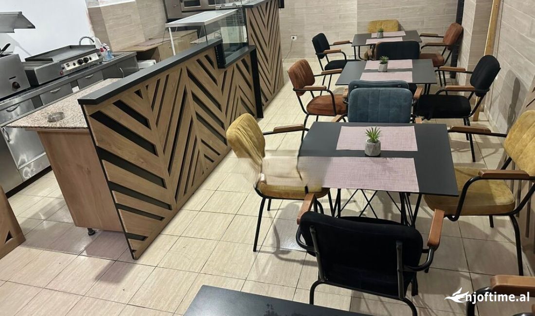 Jepet me qira piceri ne zonen e Freskut 900 Euro /Muaj