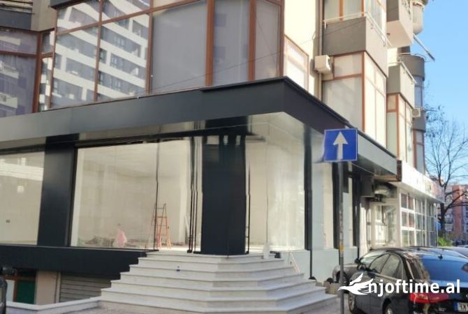 RR. E KAVAJES, SHESIM AMBIENT KOMERCIAL! 560,000 €