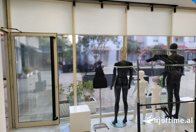 Business Property in Sale 1+1 in Tirana - 130,000 Euro