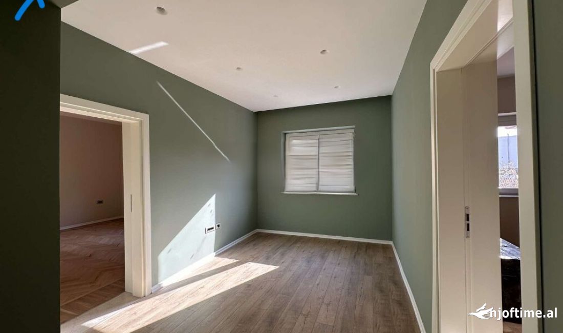 Rruga Fortuzi - Japim me Qira Ambient per Zyra ose banim