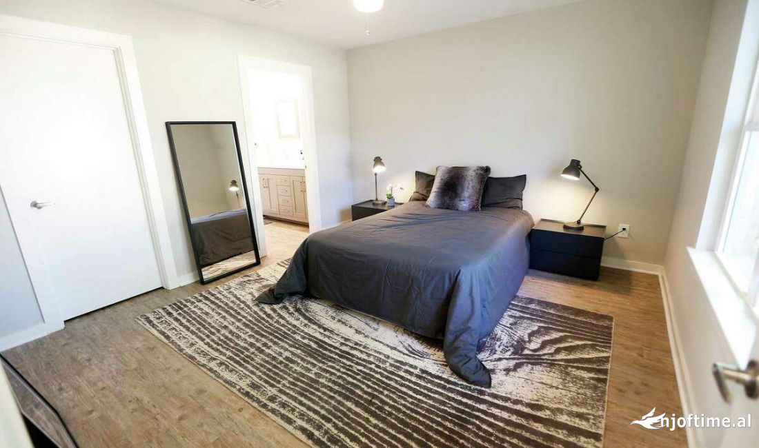 Private house for rent in Kavaja Garsoniere, Furnished