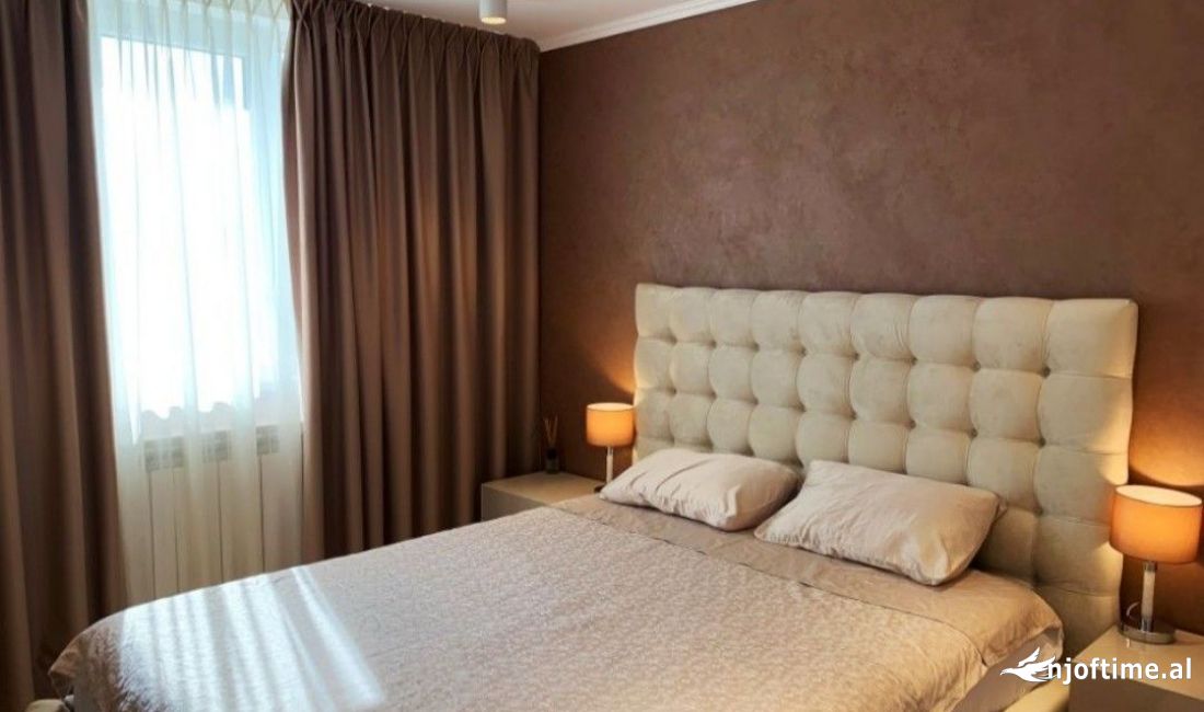 Apartment for rent in Tirana 2+1, Furnished