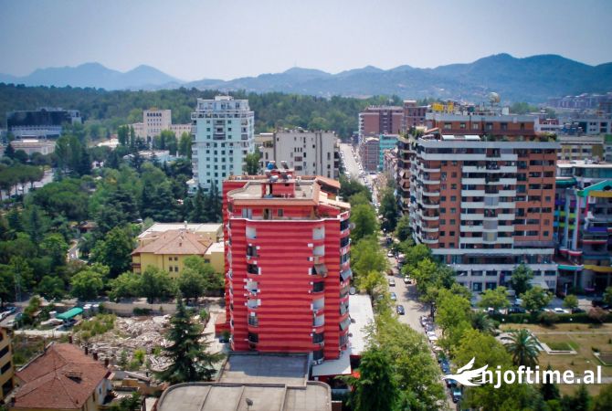 Business Property in Sale 3+1 in Tirana - 780,000 Euro