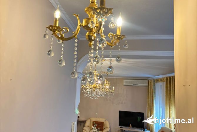 Apartment for rent in Tirana 2+1, Furnished