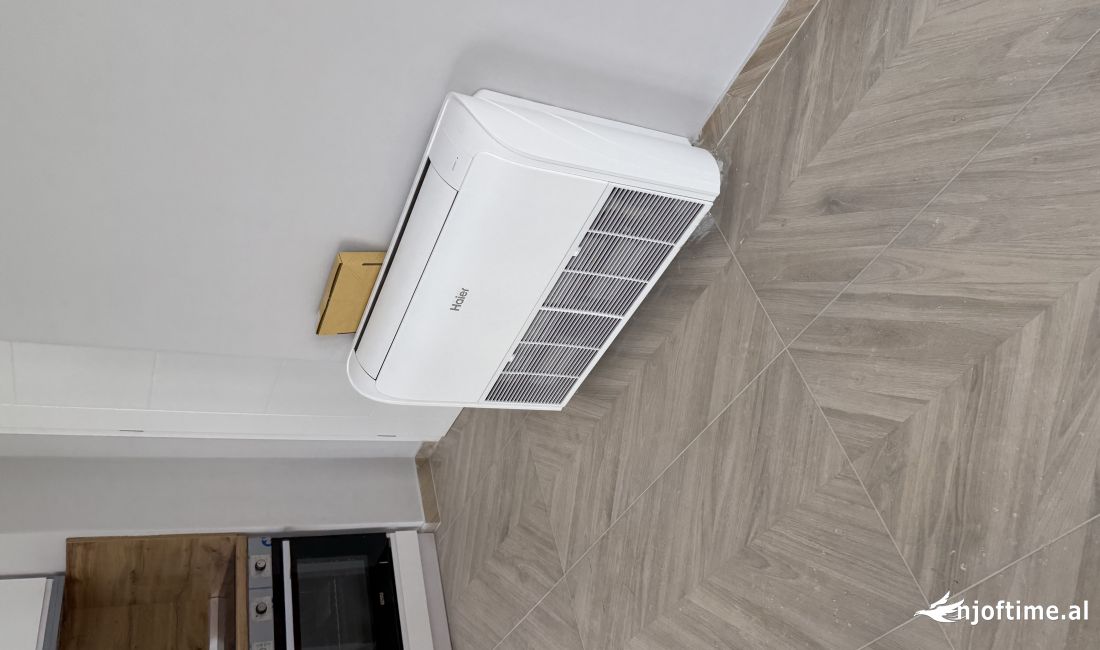 Apartment for rent in Tirana 1+1, In Part