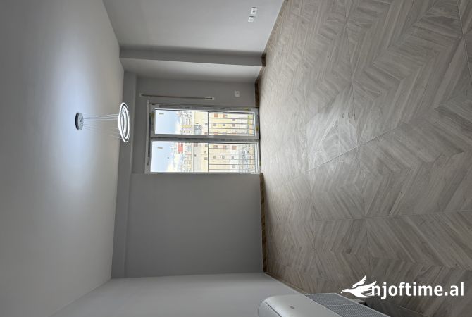 Apartment for rent in Tirana 1+1, In Part