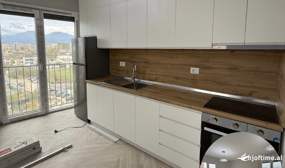 Apartment for rent in Tirana 2+1, Furnished