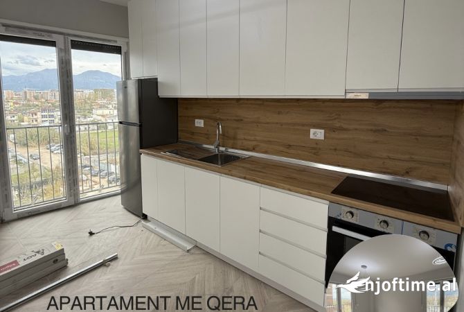 Apartament 2+1 me qera 