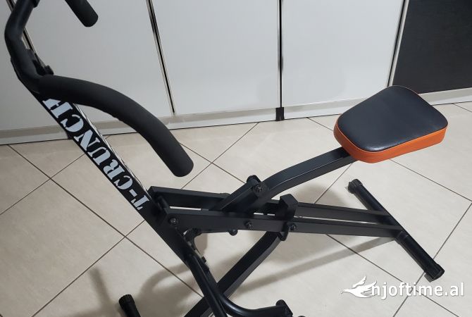 Attrezzature sportive e da palestrat a Valona - 80 Euro