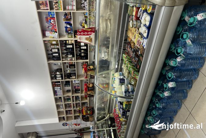 Pajisje biznesi ne shitje ne Tirane - 75,000 Leke