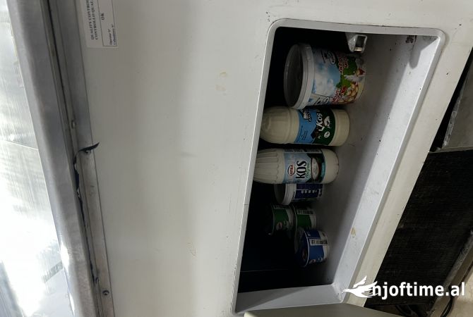 Shitet Frigorifer Ftohes ISEA