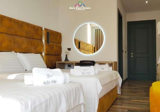 Ambient biznesi me qera 5+1 ne Sarande - 60,000 Euro