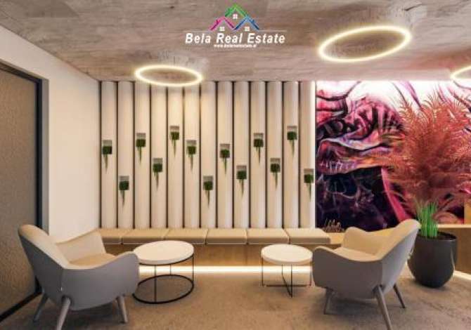 Jepet Me Qera / Shitet Hotel Ne Sarande (ID BH12) Sarande