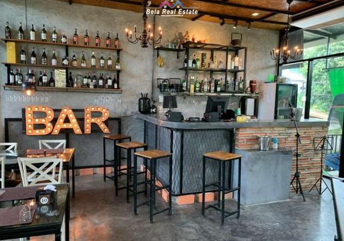 Ambient biznesi me qera 1+1 ne Tirane - 950 Euro