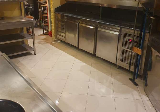 Jepet Me Qera Piceri Tek Delijorgji (ID BL2108) Tirana