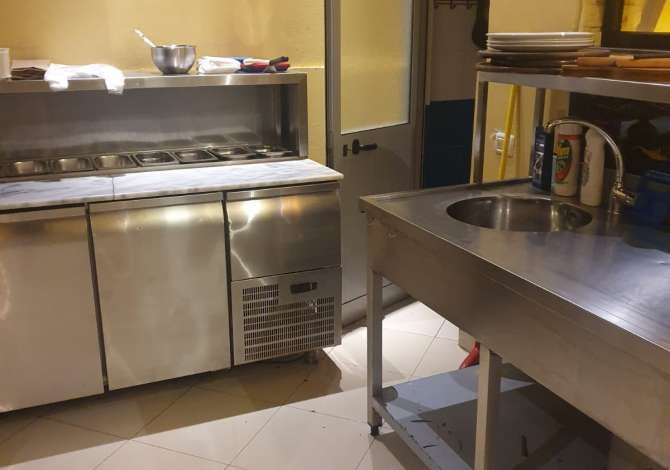 Jepet Me Qera Piceri Tek Delijorgji (ID BL2108) Tirana