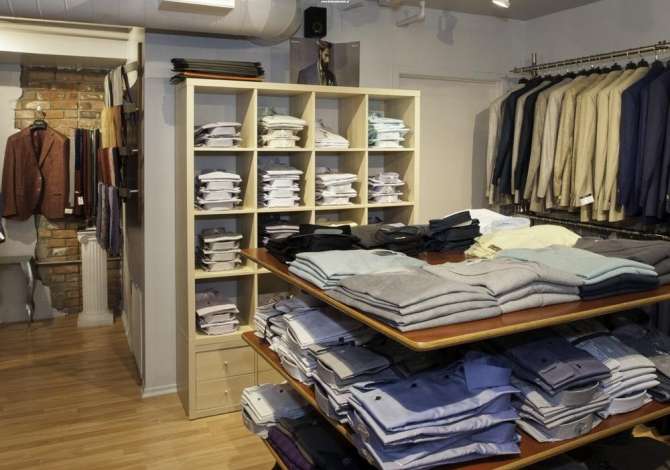 Biznese ne shitje 1+1 ne Tirane - 4,000 Euro