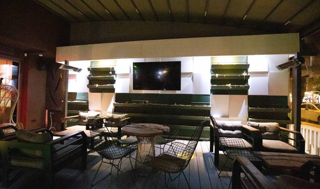 Jepet Me Qera/Shitet Lokal Ne Bllok (ID BL2109) Tirane