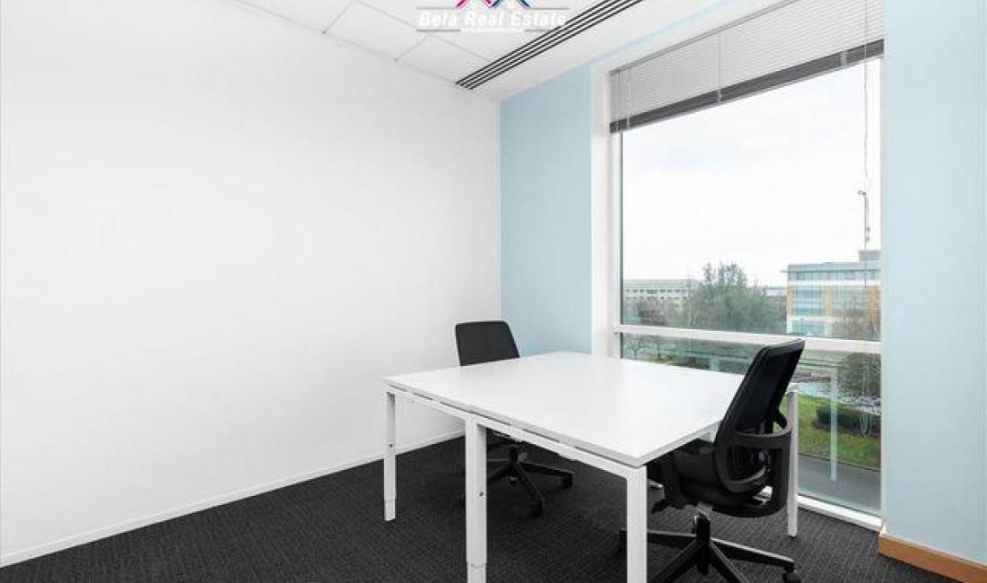 Zyre Me Qera Ne Astir (ID BZ2190) Tirane