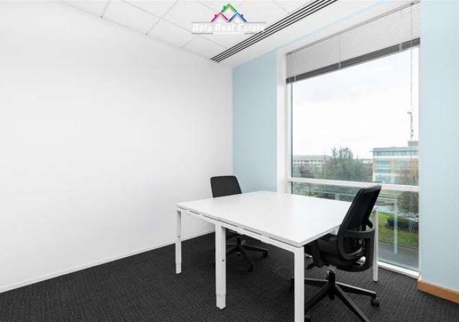 Ambient biznesi me qera 3+1 ne Tirane - 400 Euro