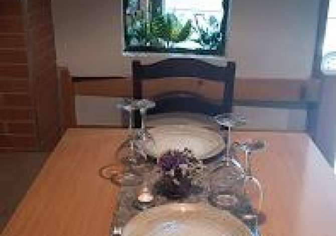 Ambient biznesi me qera 2+1 ne Tirane - 720 Euro