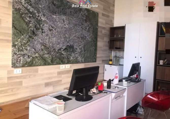 Ambient biznesi me qera 1+1 ne Tirane - 300 Euro
