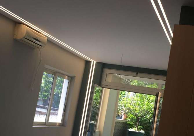 Ambient biznesi me qera 3+1 ne Tirane - 450 Euro